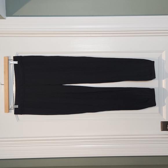 UGG‎ Jogger Pants in Black Size Small - Picture 1 of 6